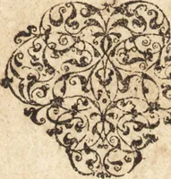 An illustration from Guilielmi Barclaii De potestate papae : an & quatenus in reges & principes seculares ius & imperium habeat liber posthumus ; eiusdem De Regno et regali potestate, aduersus Buchananum, Brutum, Boucherium, & reliquos monarchomachos libri VI (1617)