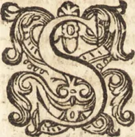 An illustration from Guilielmi Barclaii De potestate papae : an & quatenus in reges & principes seculares ius & imperium habeat liber posthumus ; eiusdem De Regno et regali potestate, aduersus Buchananum, Brutum, Boucherium, & reliquos monarchomachos libri VI (1617)
