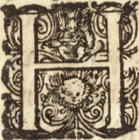 An illustration from Guilielmi Barclaii De potestate papae : an & quatenus in reges & principes seculares ius & imperium habeat liber posthumus ; eiusdem De Regno et regali potestate, aduersus Buchananum, Brutum, Boucherium, & reliquos monarchomachos libri VI (1617)