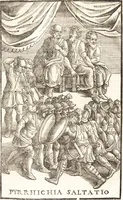 Picture 17 of 39 from Hieronymi Mercurialis Foroliviensis De arte gymnastica libri sex : in quibus exercitationum omnium vetustarum genera, loca, modi, facultates, & quidquid denique ad corporis humani exercitationes pertinet diligenter explicatur (1672), leaf 157
