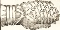 An illustration from Hieronymi Mercurialis Foroliviensis De arte gymnastica libri sex : in quibus exercitationum omnium vetustarum genera, loca, modi, facultates, & quidquid denique ad corporis humani exercitationes pertinet diligenter explicatur (1672)