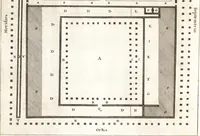 An illustration from Hieronymi Mercurialis Foroliviensis De arte gymnastica libri sex : in quibus exercitationum omnium vetustarum genera, loca, modi, facultates, & quidquid denique ad corporis humani exercitationes pertinet diligenter explicatur (1672)