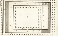 An illustration from Hieronymi Mercurialis Foroliviensis De arte gymnastica libri sex : in quibus exercitationum omnium vetustarum genera, loca, modi, facultates, & quidquid denique ad corporis humani exercitationes pertinet diligenter explicatur (1672)