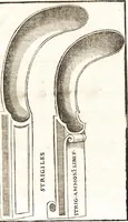 Picture 7 of 39 from Hieronymi Mercurialis Foroliviensis De arte gymnastica libri sex : in quibus exercitationum omnium vetustarum genera, loca, modi, facultates, & quidquid denique ad corporis humani exercitationes pertinet diligenter explicatur (1672), leaf 52