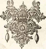 Picture 36 of 57 from Histoire naturelle et morale des iles Antilles de l'Amerique : enrichie de plusieurs belles figures des raretez les plus considerables qui y sont d'écrites : avec un vocabulaire caraibe (1658), leaf 182