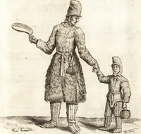 Picture 51 of 57 from Histoire naturelle et morale des iles Antilles de l'Amerique : enrichie de plusieurs belles figures des raretez les plus considerables qui y sont d'écrites : avec un vocabulaire caraibe (1658), leaf 218
