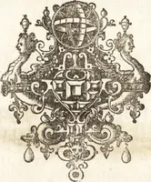 An illustration from Histoire naturelle et morale des iles Antilles de l'Amerique : enrichie de plusieurs belles figures des raretez les plus considerables qui y sont d'écrites : avec un vocabulaire caraibe (1658)