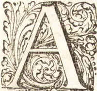 An illustration from Histoire naturelle et morale des iles Antilles de l'Amerique : enrichie de plusieurs belles figures des raretez les plus considerables qui y sont d'écrites : avec un vocabulaire caraibe (1658)