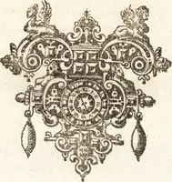 Picture 56 of 57 from Histoire naturelle et morale des iles Antilles de l'Amerique : enrichie de plusieurs belles figures des raretez les plus considerables qui y sont d'écrites : avec un vocabulaire caraibe (1658), leaf 392