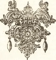 Picture 57 of 57 from Histoire naturelle et morale des iles Antilles de l'Amerique : enrichie de plusieurs belles figures des raretez les plus considerables qui y sont d'écrites : avec un vocabulaire caraibe (1658), leaf 527