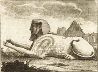 Picture 9 of 20 from Histoire de l'art de l'antiquité (1781), leaf 254