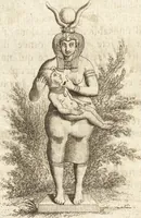 Picture 10 of 20 from Histoire de l'art de l'antiquité (1781), leaf 295