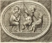 Picture 15 of 20 from Histoire de l'art de l'antiquité (1781), leaf 334
