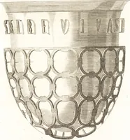 Picture 16 of 69 from Histoire de l'art chez les anciens (1793), leaf 120