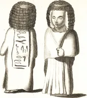 Picture 18 of 69 from Histoire de l'art chez les anciens (1793), leaf 152