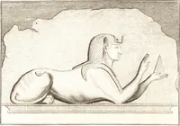 Picture 21 of 69 from Histoire de l'art chez les anciens (1793), leaf 173