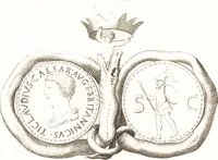Picture 5 of 69 from Histoire de l'art chez les anciens (1793), leaf 27