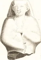 An illustration from Histoire de l'art chez les anciens (1793)