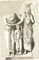 Picture 26 of 69 from Histoire de l'art chez les anciens (1793), leaf 314