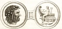 Picture 8 of 69 from Histoire de l'art chez les anciens (1793), leaf 32