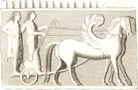 Picture 29 of 69 from Histoire de l'art chez les anciens (1793), leaf 330