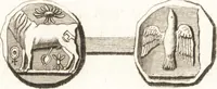 Picture 9 of 69 from Histoire de l'art chez les anciens (1793), leaf 37