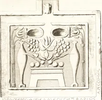 Picture 30 of 69 from Histoire de l'art chez les anciens (1793), leaf 370