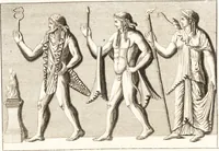 Picture 31 of 69 from Histoire de l'art chez les anciens (1793), leaf 371