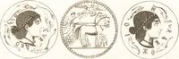 Picture 10 of 69 from Histoire de l'art chez les anciens (1793), leaf 38