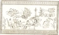 Picture 33 of 69 from Histoire de l'art chez les anciens (1793), leaf 412
