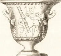Picture 34 of 69 from Histoire de l'art chez les anciens (1793), leaf 438