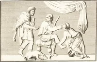 Picture 41 of 69 from Histoire de l'art chez les anciens (1793), leaf 593