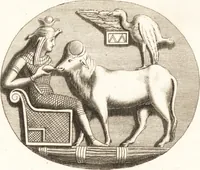 Picture 42 of 69 from Histoire de l'art chez les anciens (1793), leaf 659