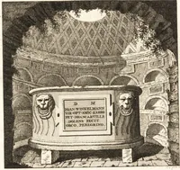 Picture 12 of 69 from Histoire de l'art chez les anciens (1793), leaf 77