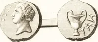 Picture 44 of 69 from Histoire de l'art chez les anciens (1793), leaf 792