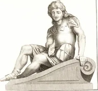 Picture 47 of 69 from Histoire de l'art chez les anciens (1793), leaf 798