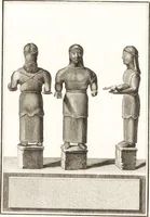 Picture 50 of 69 from Histoire de l'art chez les anciens (1793), leaf 804