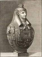 Picture 59 of 69 from Histoire de l'art chez les anciens (1793), leaf 822