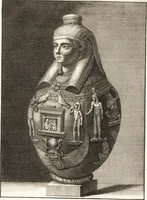 Picture 60 of 69 from Histoire de l'art chez les anciens (1793), leaf 824