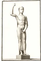 Picture 61 of 69 from Histoire de l'art chez les anciens (1793), leaf 826