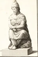 Picture 62 of 69 from Histoire de l'art chez les anciens (1793), leaf 828
