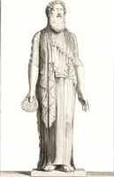 Picture 65 of 69 from Histoire de l'art chez les anciens (1793), leaf 834