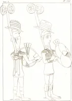 Picture 66 of 69 from Histoire de l'art chez les anciens (1793), leaf 836