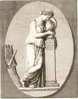 Picture 14 of 69 from Histoire de l'art chez les anciens (1793), leaf 97