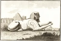 Picture 15 of 69 from Histoire de l'art chez les anciens (1793), leaf 98
