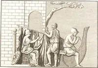 Picture 15 of 66 from Histoire de l'art chez les anciens (1793), leaf 131