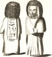 Picture 16 of 66 from Histoire de l'art chez les anciens (1793), leaf 162