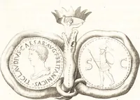 Picture 4 of 66 from Histoire de l'art chez les anciens (1793), leaf 27