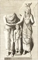 Picture 24 of 66 from Histoire de l'art chez les anciens (1793), leaf 324