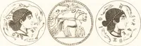 An illustration from Histoire de l'art chez les anciens (1793)
